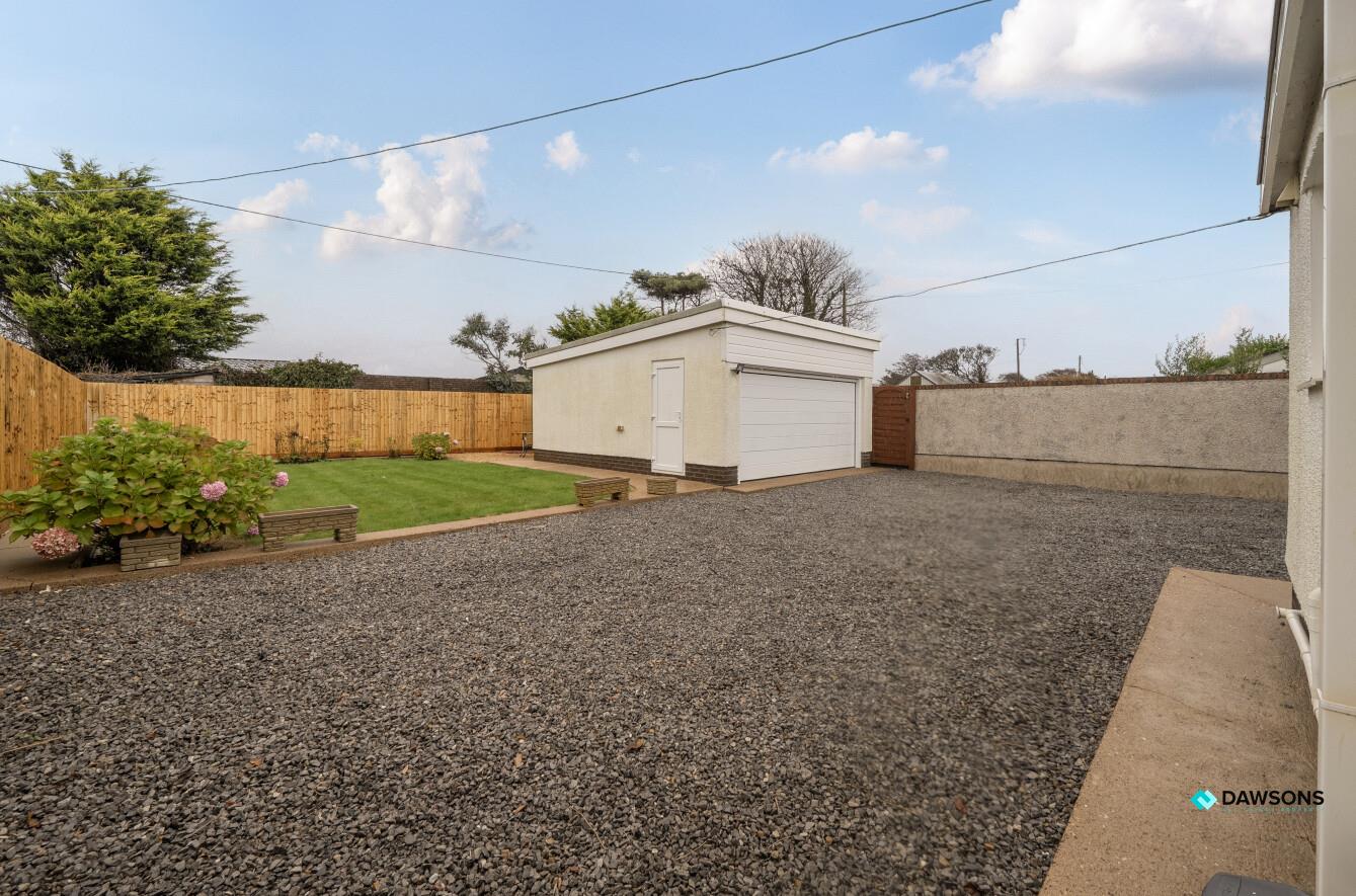 Southgate Road, Southgate, Swansea, SA3 2DH